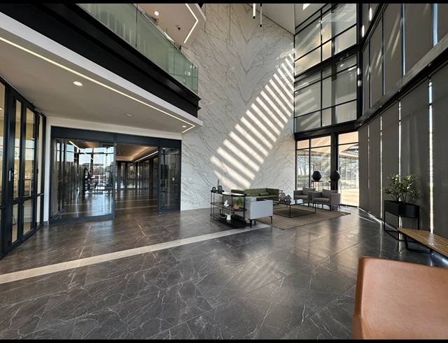 750M² OFFICE TO LET IN DORINGKLOOF